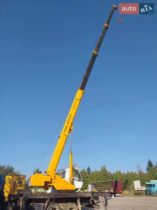 КамАЗ 65711