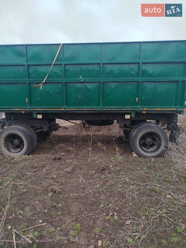 Грузовики КамАЗ