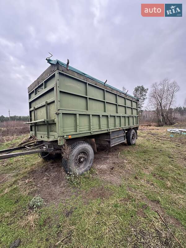 КамАЗ Колхозник