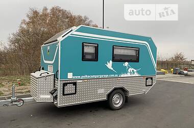 karavan 2614 2020 в Запорожье от профессионального продавца Євген