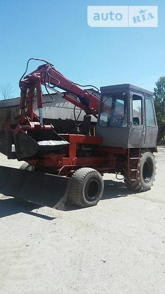 Карпатець ПЭА-1.0