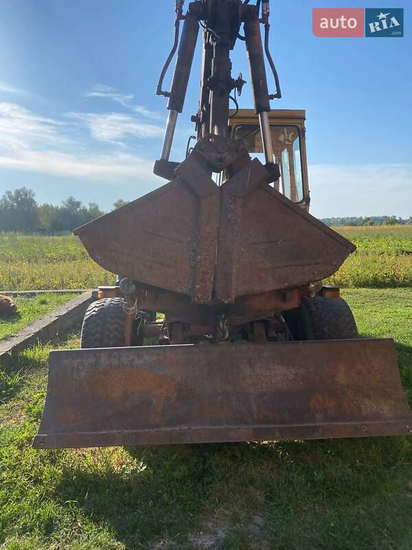 Карпатець ПЭА-1.0