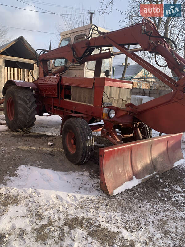 Карпатець ПЭА 1А