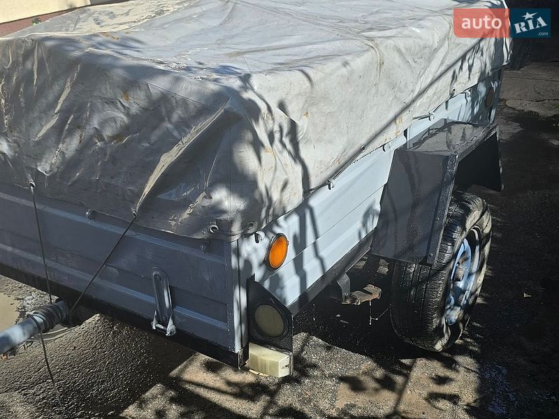 Легковой прицеп КАРЗ ПФ 2002 в Полтаве