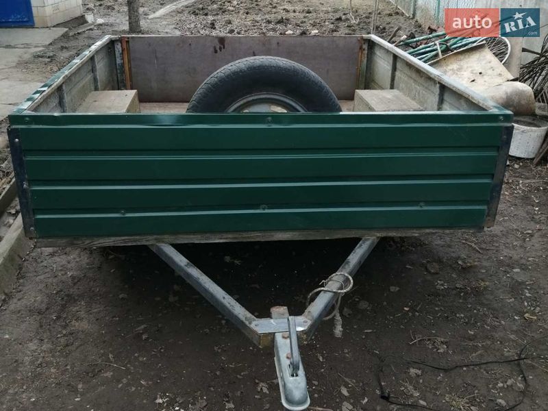Каштан 2