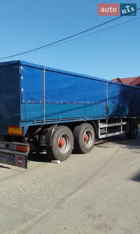 Kassbohrer D 1990
