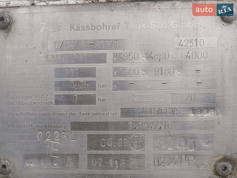 Kassbohrer SC