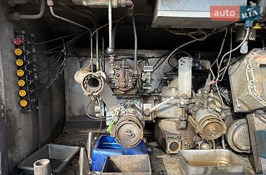 Цистерна полуприцеп Kassbohrer STB 1994 в Луцке фото 13 Цистерна полуприцеп Kassbohrer STB 1994 в Луцке