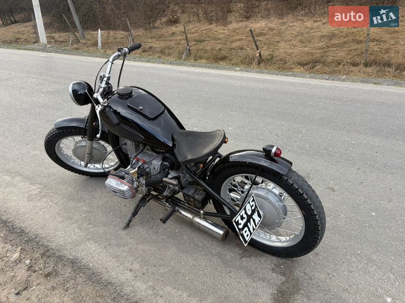 Мото Кастом