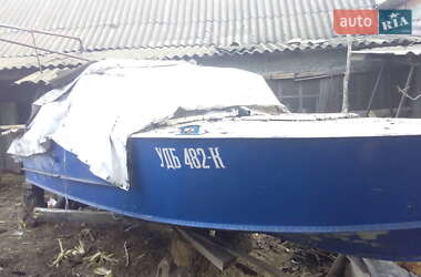 Ціни Прогресс 2М Катер