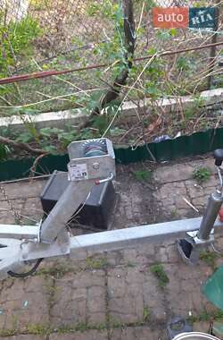 Цены Прогресс 2М Катер