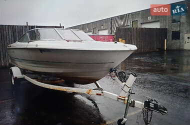 Ціни Bayliner Катер
