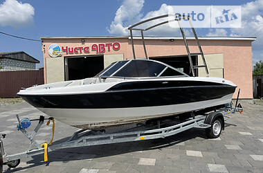 Цены Bayliner Катер