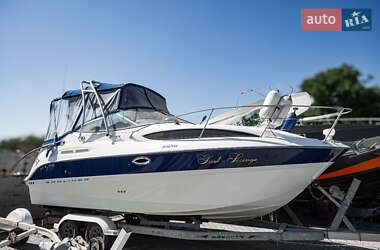 Ціни Bayliner Катер