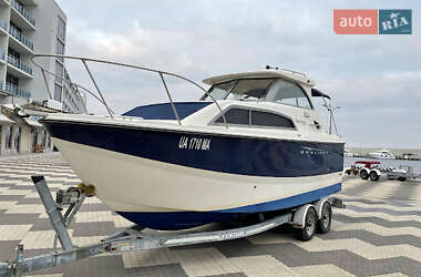 Цены Bayliner Катер