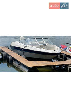 Цены Bayliner Катер
