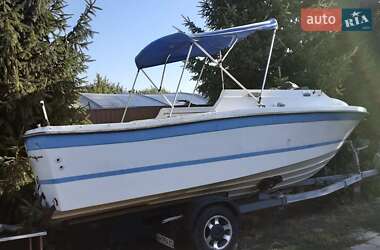 Ціни Bayliner Катер