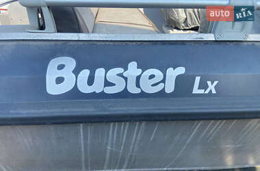 Ціни Buster Катер