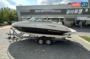 Ціни Crownline Катер