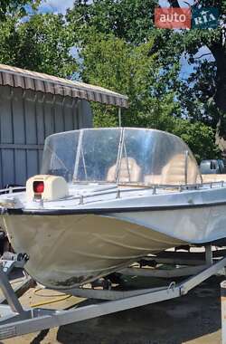 Цены Казанка Катер