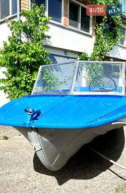 Ціни Казанка Катер