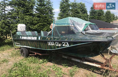 Цены Казанка Катер