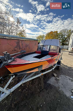 Цены Прогресс Катер