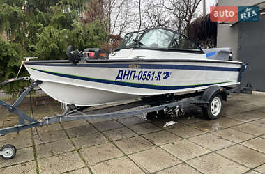 Ціни Прогресс Катер