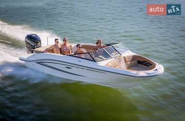 Ціни Sea Ray Катер