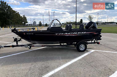 Ціни Tracker Катер