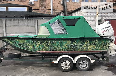 Ціни UMS Катер