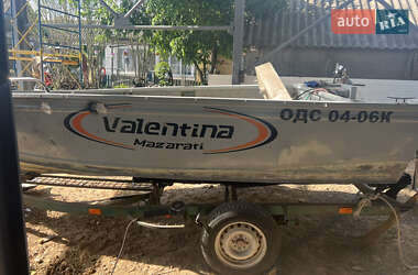 Ціни UMS Катер