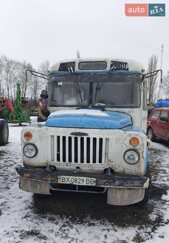 КАВЗ 3270