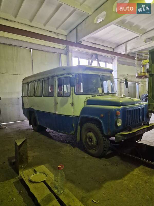 КАВЗ 685