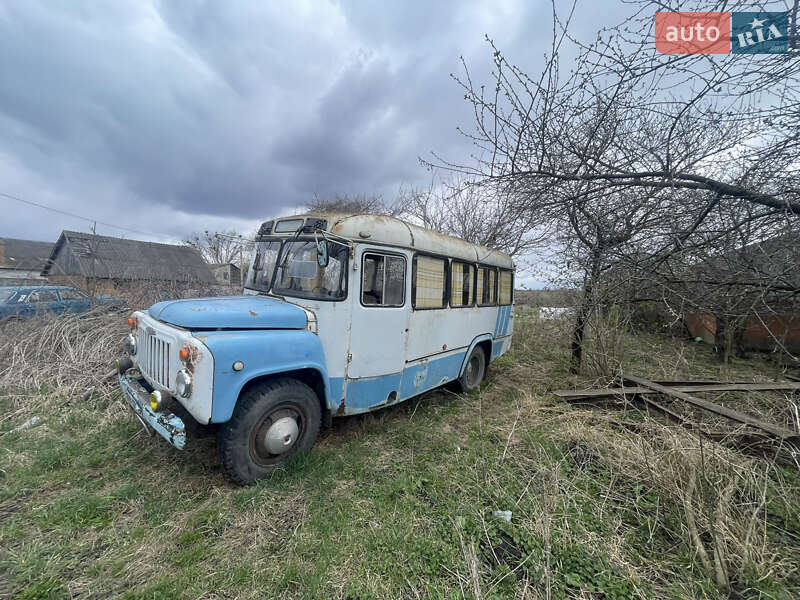 КАВЗ