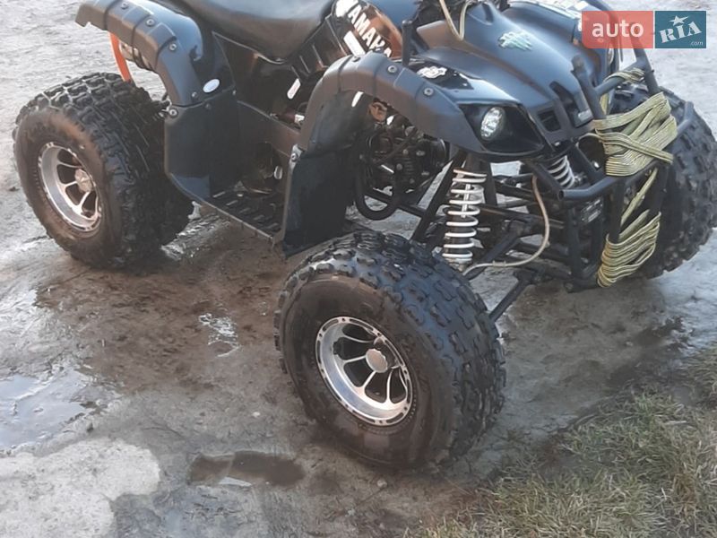 Мото Kawasaki 150