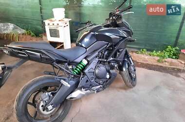 Kawasaki 650  2019