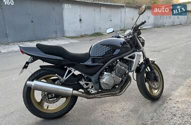 Kawasaki Balius 250  2000