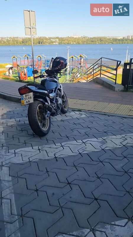 Мото Kawasaki Balius 250