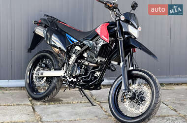 Kawasaki D-Tracker 250  2013