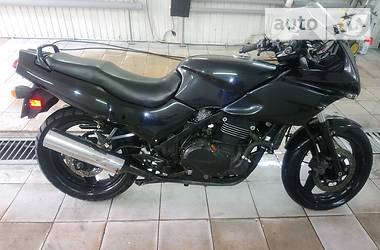 Kawasaki ЕХ  2004