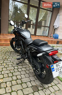 Kawasaki Eliminator  2024