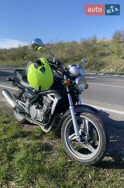 Kawasaki  ER 500  2000