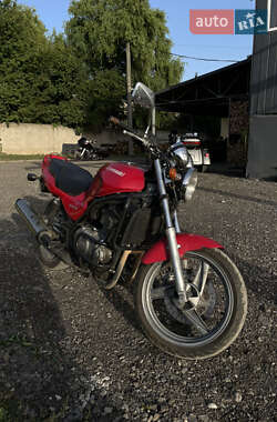 Kawasaki  ER 500  1999