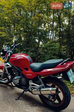 Kawasaki ER 500A  1998