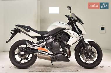 Kawasaki ER-6N  2011