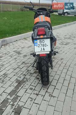 Kawasaki KLE 500  1991