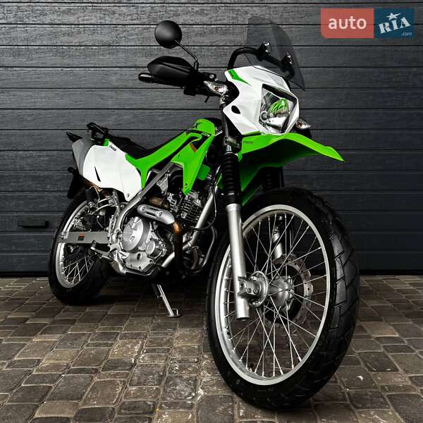 Kawasaki KLX 230