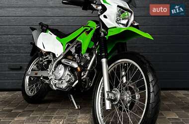 Kawasaki KLX 230 2020