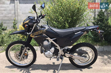 Kawasaki KLX ABS 2021